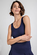 BUTTER SOFT TANK TOP
