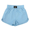Lulu Mac Blue Shorts - Adult