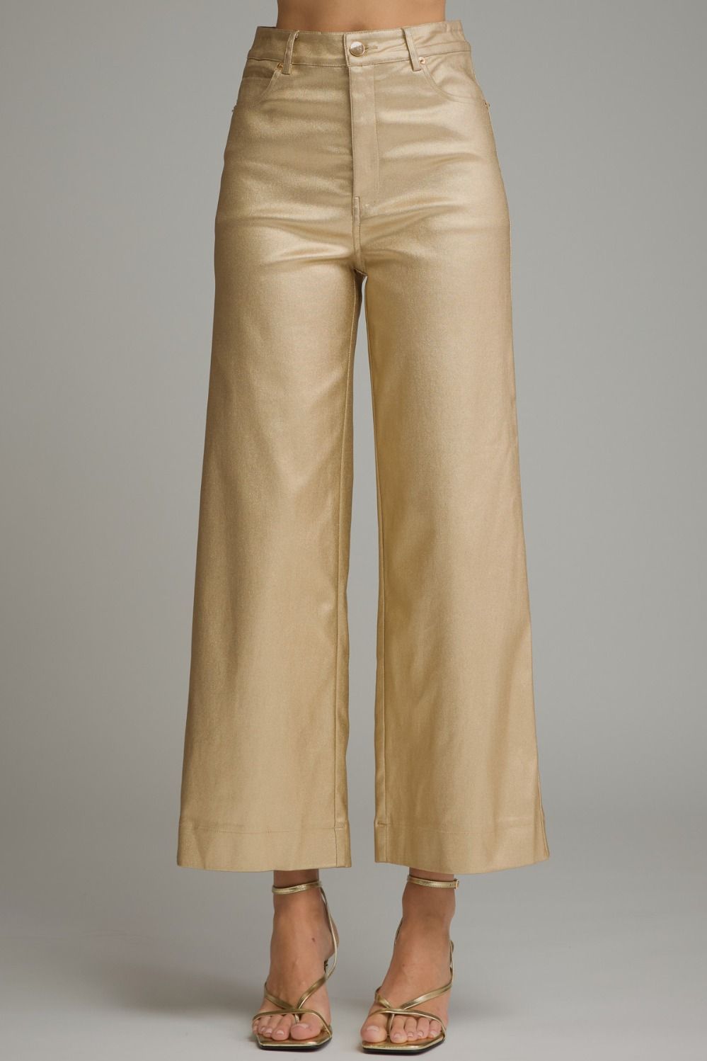 Golden Era Pant