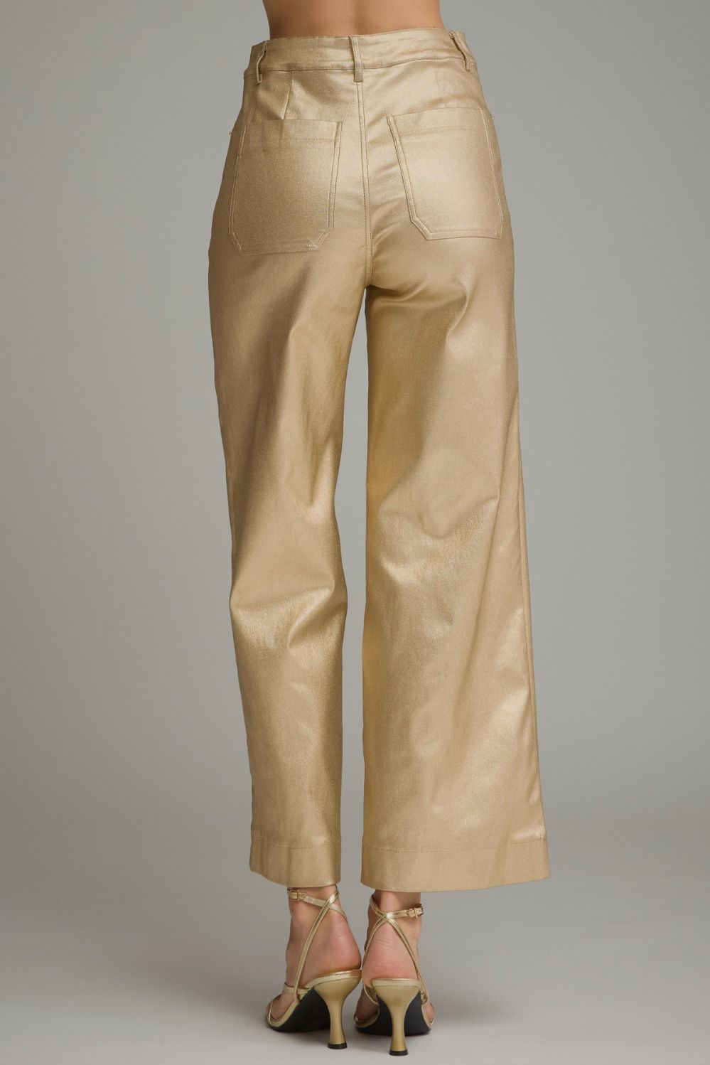 Golden Era Pant