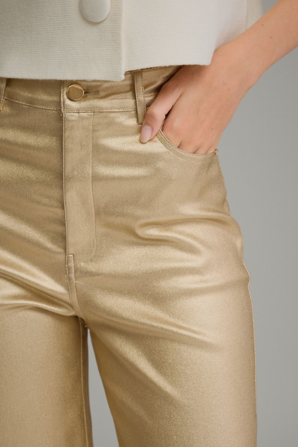 Golden Era Pant