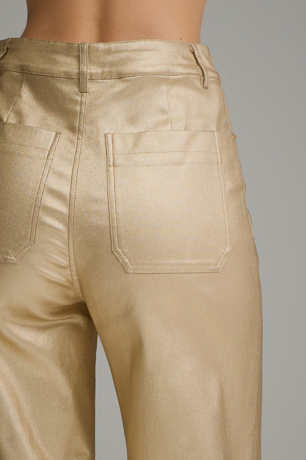 Golden Era Pant